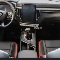 فردا موتور (t5) معاوضه وفروش|خودرو سواری و وانت|اصفهان, ابر|دیوار