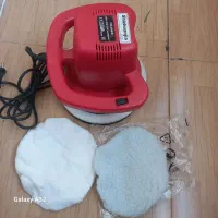 دستگاه پولیش ماشین