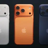 ایفون ۱۷ پرو و پرومکس اقساطی ch/a