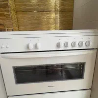 گاز سامسونگ فردار  ۵ شعله