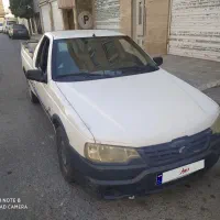 اریسان مدل۹۴کم کار کم کار