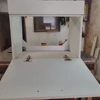 باکس ضد آب روشویی نو بدون مشکل|لوازم سرویس بهداشتی|رشت, اسماعیل آباد|دیوار