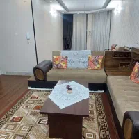 مبله اجاره روزانه هفتگی ماهانه سالانه سوییت منزل|اجارهٔ کوتاه‌مدت آپارتمان و سوئیت|اصفهان, صدف|دیوار