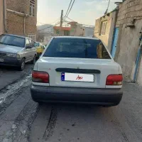 پراید ۸۲|خودرو سواری و وانت|فردیس, شهرک هفده شهریور|دیوار