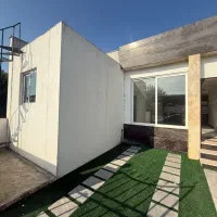 ویلا150 متری روفدار نزدیک جاده اصلی امیرآباد|فروش خانه و ویلا|چمستان, |دیوار