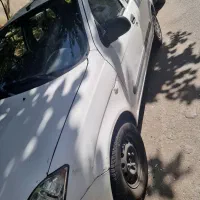 تیبا یک مدل ۹۵|خودرو سواری و وانت|تهران, مشیریه|دیوار