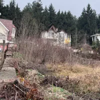 زمین ۳۰۰ متری گرکپس پلاک یک