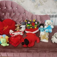 12 عدد عروسک