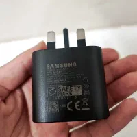 آدابتور ۲۵ وات سامسونگ