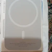 پاوربانک‌لمسی