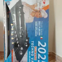 اجاق گاز رو میزی