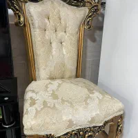 مبلمان سلطنتی ۹نفره|مبلمان خانگی و میز عسلی|سرخنکلاته, |دیوار