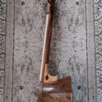 کمانچه فوق حرفهای|سازهای سنتی|ماهدشت, |دیوار