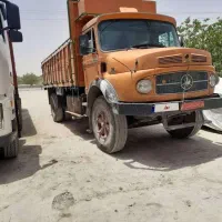 فروش بنز تک