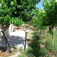 باغ ویلا  1752متری رشتقون