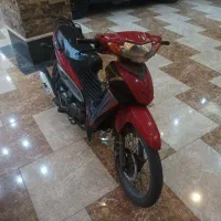 ویو اوا ژاپنی125