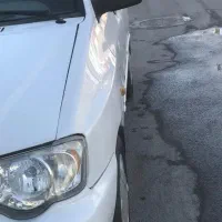 پراید ۱۳۲ سفید|خودرو سواری و وانت|اصفهان, عاشق‌آباد|دیوار