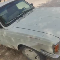 پیکان وانت CNG، مدل ۱۳۸۶