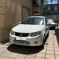 ساینا مدل ۱۴۰۰ تمیز