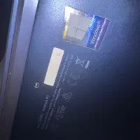 laptop asus zenbook|رایانه همراه|گنبد کاووس, |دیوار