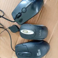 موس کامپیوتر