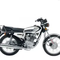 جشنواره قرعه کشی موتور سیکلت