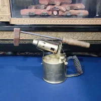 چراغ زنبوری  کوره ای