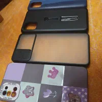 قاب گوشی a31