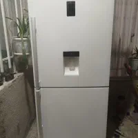 یخچال فریزر امرسان ۲۷فوت پهن