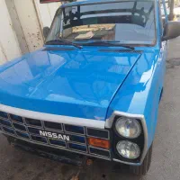 نیسان وانت مدل 1403|خودرو سواری و وانت|تبریز, |دیوار