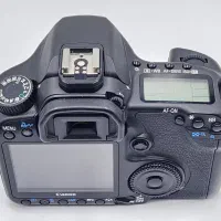 بادی Canon 40d در حد آک