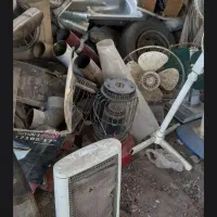 خرید ضایعات سراسر مشهد با بالاترین قیمت