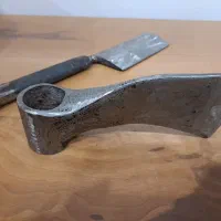 تبر و ساطور قصابی|ابزارآلات|گرگان, |دیوار
