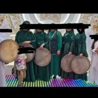 گروه دف‌نوازی ، بال فرشته و آموزش دف|خدمات پذیرایی، مراسم|کرج, کوی امامیه|دیوار