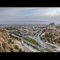 فروش خانه ویلایی|فروش خانه و ویلا|شیراز, شیخ علی چوپان|دیوار
