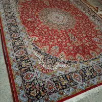 انبار بزرگ قالی فرشهای دست دوم