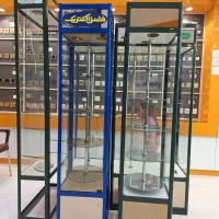 ویترین فروشگاهی|بوفه، ویترین، کنسول|قم, آزادگان|دیوار