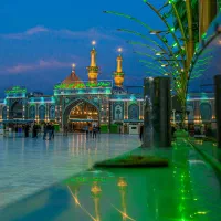 زیارت عتبات