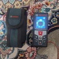 متر لیزری بوش