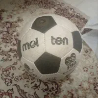 توپ فوتبال