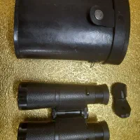 دوربین شکاری زایس تی ستاره|کوهنوردی و کمپینگ|عسلویه, |دیوار