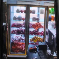 یخچال فریز|یخچال و فریزر|تالش, طولارود|دیوار