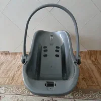 سیسمونی و وسایل کودک|اسباب و اثاث بچه|کرج, حصارک پایین|دیوار