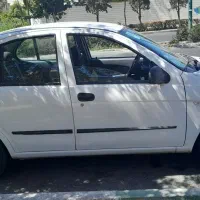 تیبا  صندوق دار مدل 1400|خودرو سواری و وانت|تهران, شهرک پرواز|دیوار