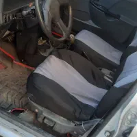 پراید ۱۴۱ مدل ۸۴|خودرو سواری و وانت|فلاورجان, |دیوار