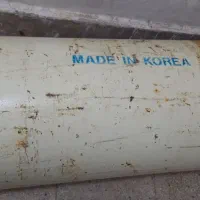 کپسول کره ای بزرگ پژو سمند