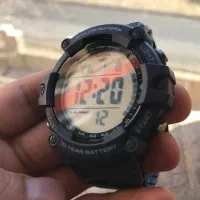 کاسیو(کاترپیلار سیکو۵ سیتیزن ادیفایس امگا)