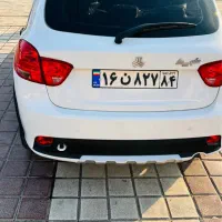 کوییک S سفید 1403 در حد صفر کارکرد کم|خودرو سواری و وانت|لاهیجان, بازکیاگوراب|دیوار