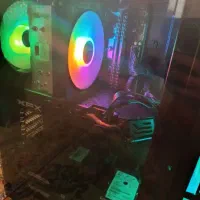 سیستم گیمینگ