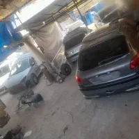 صافکار ماهر و نیمه ماهر